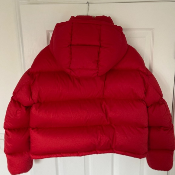Moncler Women Jacket - Picture 2 of 14